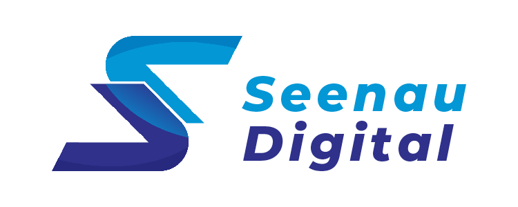 Logo Seenau Digital